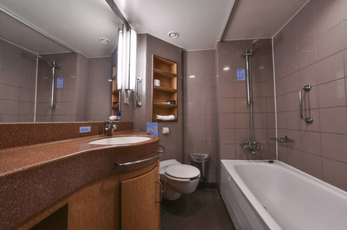 Celestyal Cruises Celestyal Olympia Balcony Suite 2.png